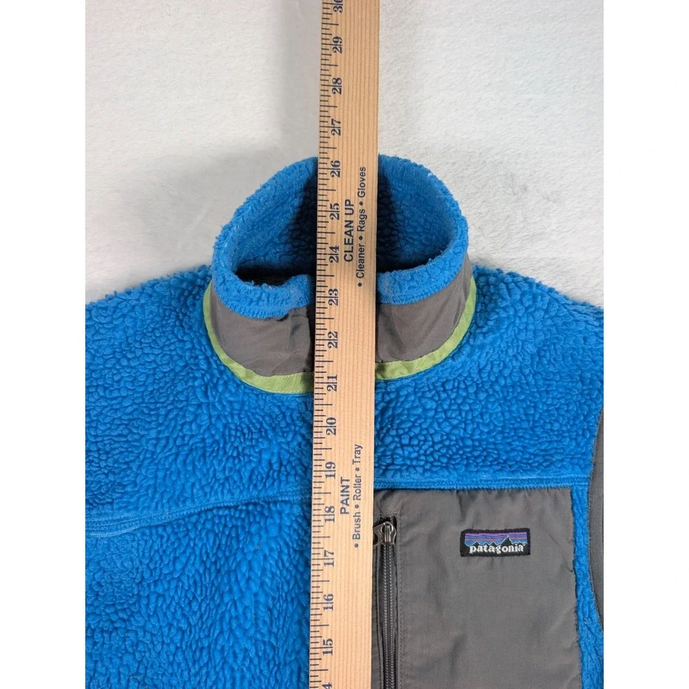 Patagonia please make